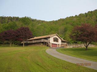 10639 State Highway 30, Downsville, NY 13755