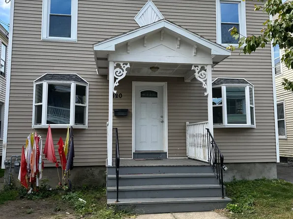 820 Grant Avenue, Schenectady, NY 12307