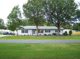 3545 Wren Ln, Mulberry, FL 33860