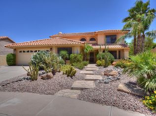 14609 S 32nd Pl, Phoenix, AZ 85044