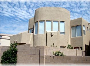 4112 Whistler Ave NW, Albuquerque, NM 87114