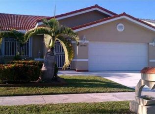 15005 SW 63rd St, Miami, FL 33193