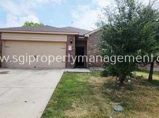 333 Cedar Creek Dr, Princeton, TX 75407