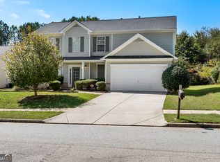 80 Rosemoore Dr, Covington, GA 30014