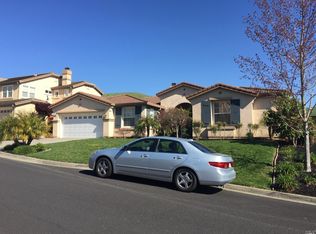 2624 Marshfield Rd, Vallejo, CA 94591