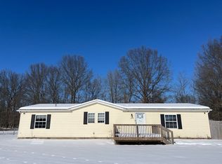 1575 Friendly Ln, Williamsburg, OH 45176