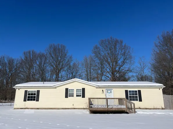 1575 Friendly Ln, Williamsburg, OH 45176