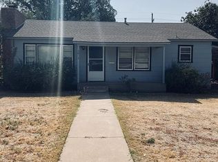 4013 32nd St, Lubbock, TX 79410