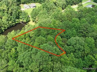 0 Oak Creek Dr, Fayette, AL 35555