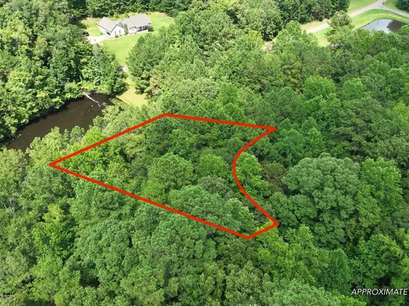 0 Oak Creek Dr, Fayette, AL 35555