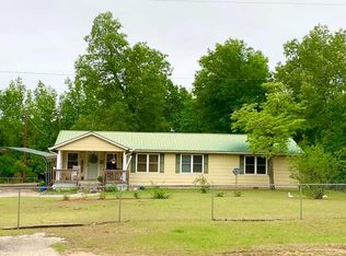 597 White Pond Rd, Williston, SC 29853