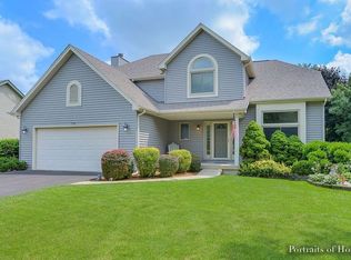 776 Ayers St, Bolingbrook, IL 60440