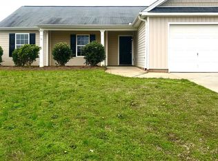 224 Talmadge Ln, Arnoldsville, GA 30619