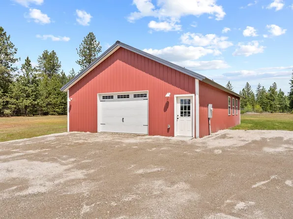 344 W Deer Park Milan Rd, Deer Park, WA 99006