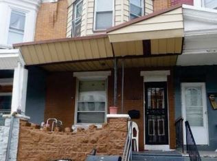 146 N Hobart St, Philadelphia, PA 19139