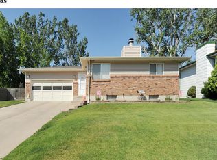 4320 W 9th St, Greeley, CO 80634