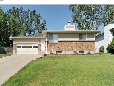 4320 W 9th St, Greeley, CO, 80634