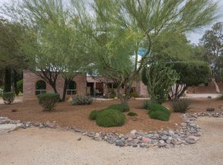 7921 N Tuscany Dr, Tucson, AZ 85742
