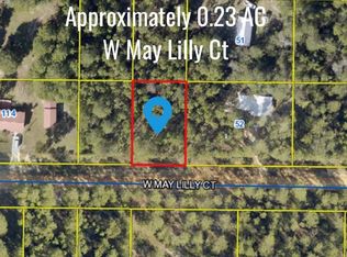 W May Lilly Ct, Defuniak Springs, FL 32433