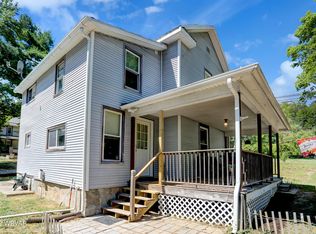 385 Front St, Linden, PA 17744