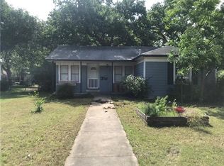 3101 Lafayette Ave, Austin, TX 78722