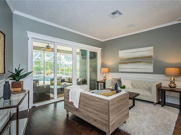 5th image of 3810 Woodroffe Ct