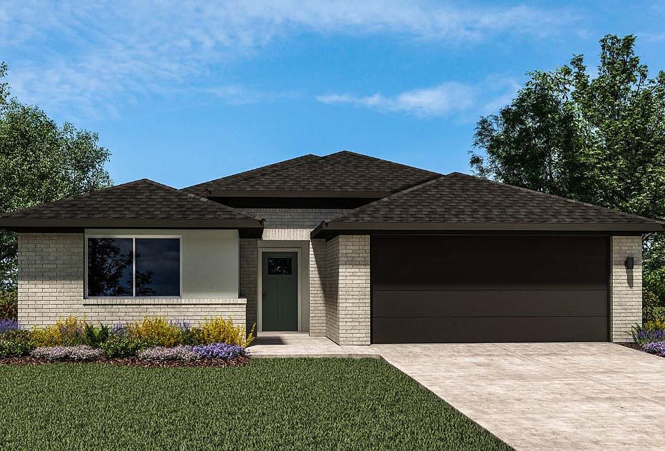 Plan Elevation.