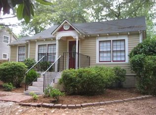1613 Woodland Ave SE, Atlanta, GA 30316