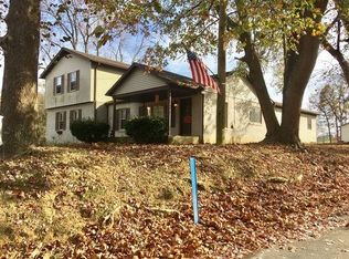 9437 Highway 136 W, Calhoun, KY 42327