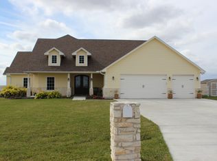 2331 Santa Maria Ln, Corpus Christi, TX 78415