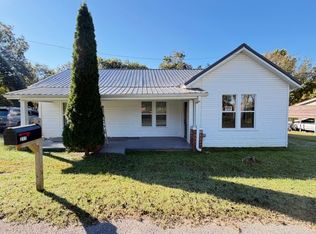 217 Blanton St, Decherd, TN 37324