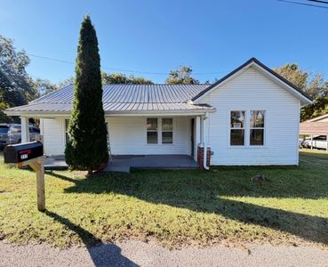 217 Blanton St, Decherd, TN, 37324