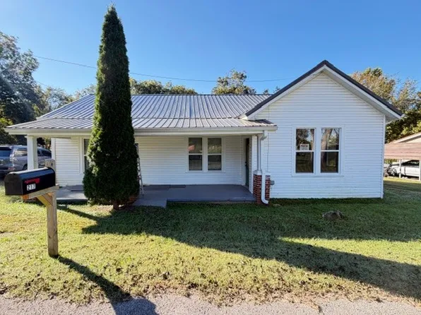 217 Blanton St, Decherd, TN 37324