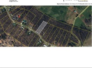 LOT 5 Clint Williams Rd, Rutledge, TN 37861