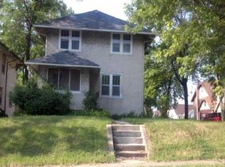 3131 Lafayette Ave, Omaha, NE 68131