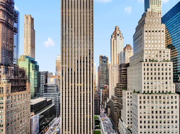 1 Central Park South image 25 of 28