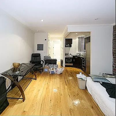 2nd image of 340 E 55th St #2V