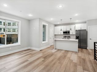 Fishtown Apartment, Philadelphia, PA 19125