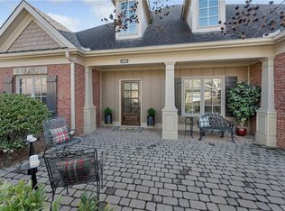 2550 Ballantrae Cir #53F, Cumming, GA 30041