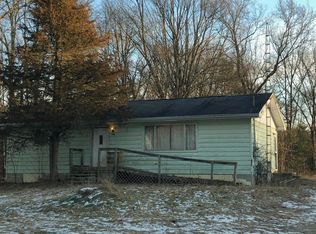 1805 W Duck Lake Rd, Muskegon, MI 49445