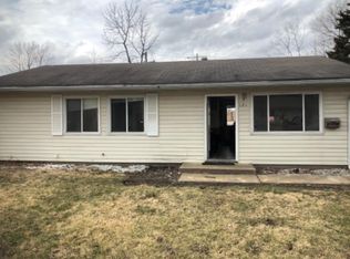 121 Donald St, Cahokia, IL 62206