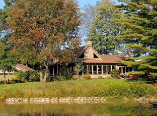 8182 Huron River Dr, Dexter, MI 48130