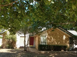 1606 Archway St, Duncan, OK 73533