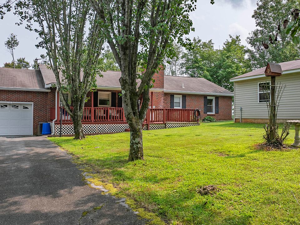 161 S Hillcrest Dr, Spring City, TN 37381 | MLS #1520330 | Zillow