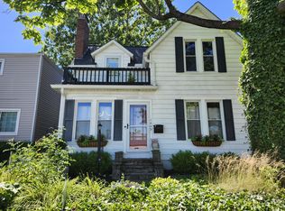 1449 N Star Ave, Columbus, OH 43212