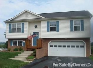 1111 Ben Gamble Rd, Jonesborough, TN 37659