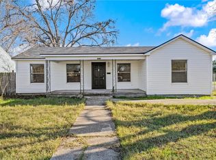 1512 Live Oak Ave, Waco, TX 76708