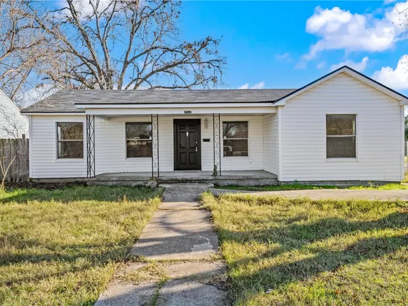 1512 Live Oak Ave, Waco, TX 76708