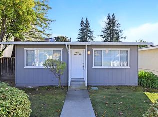 290 W Rincon Ave #3, Campbell, CA 95008