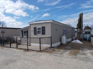 3030 Cranberry Hwy LOT 5, East Wareham, MA 02538